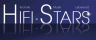 hifistars logo